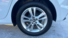 Skoda Fabia 1.0 TSI 116 SE L Edition 5dr DSG Petrol Hatchback